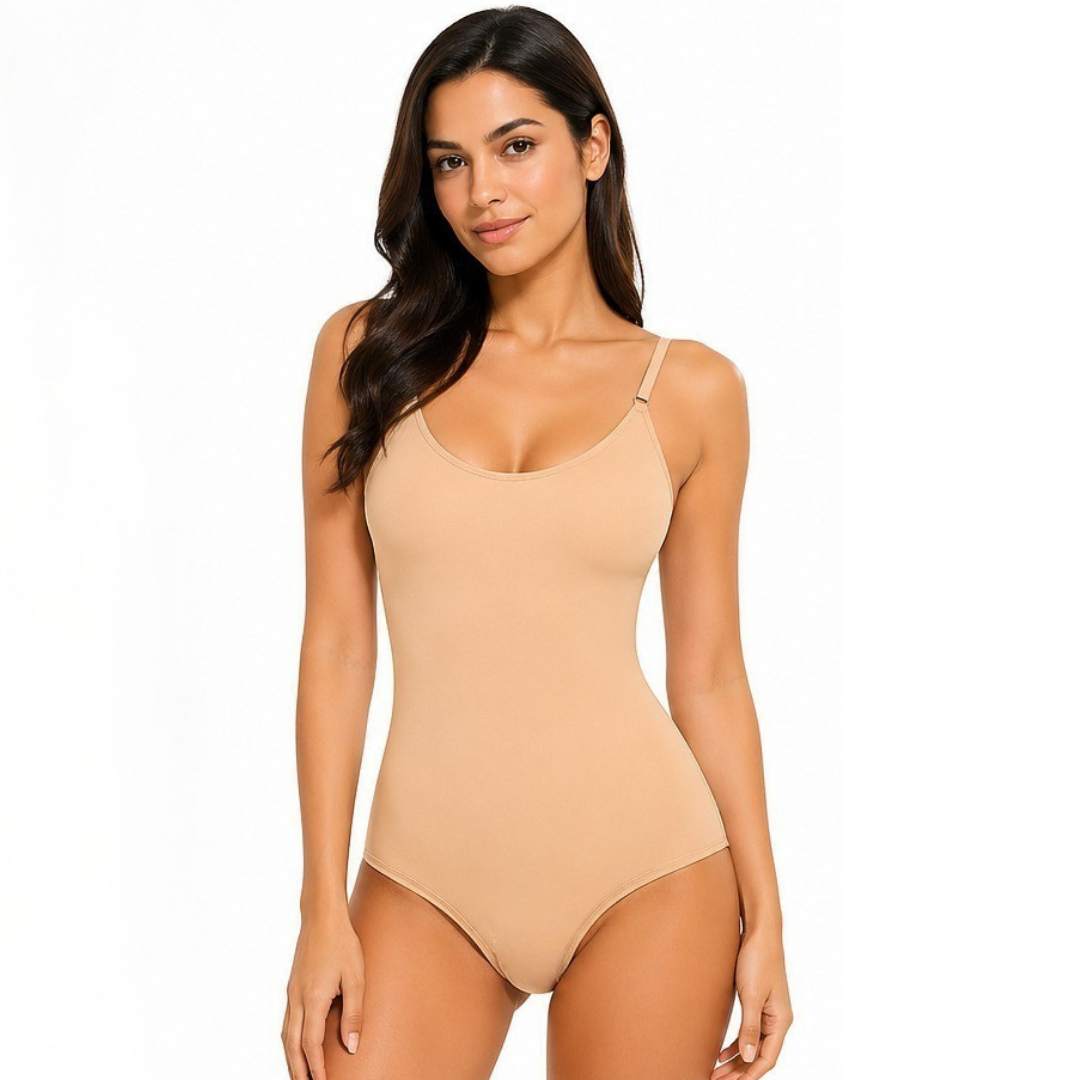 Drop Shipping Women Sexy Shapewear Seamless Slimming Butt Lifter Shaper Smooth Out Bodysuit Open Crotch High Elastic Body Suits