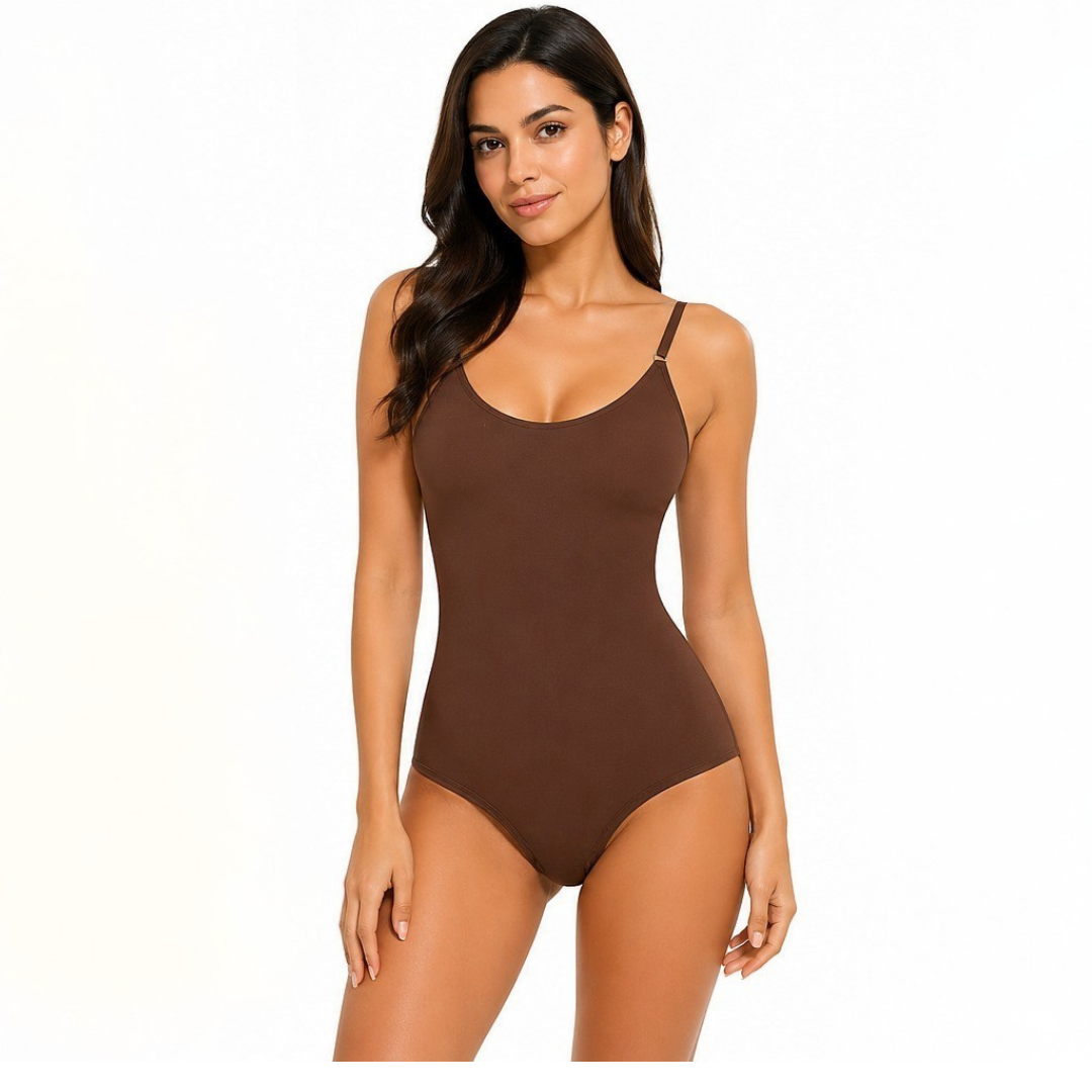 Drop Shipping Women Sexy Shapewear Seamless Slimming Butt Lifter Shaper Smooth Out Bodysuit Open Crotch High Elastic Body Suits